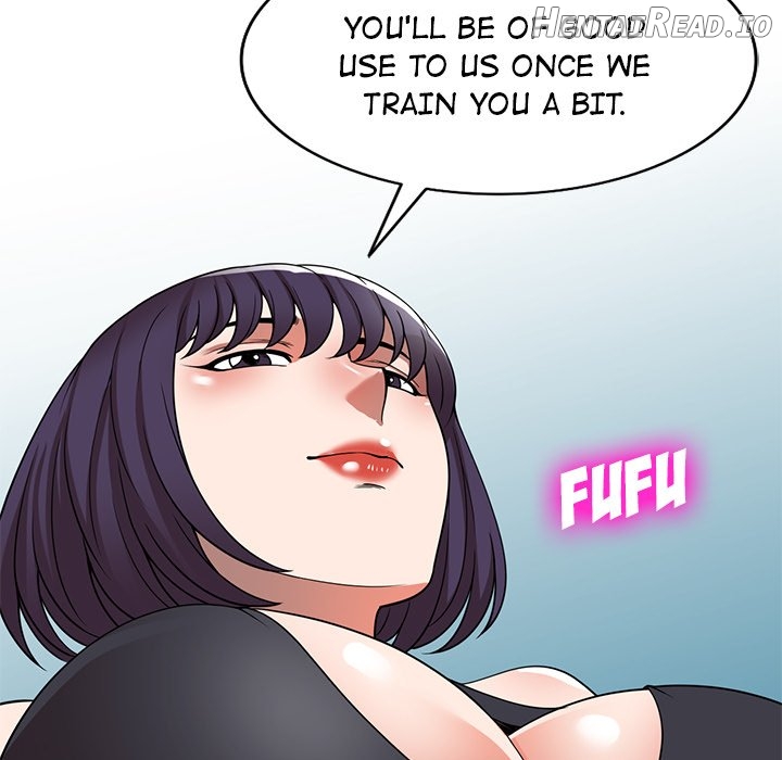 The Plunderers Chapter 13 - page 149