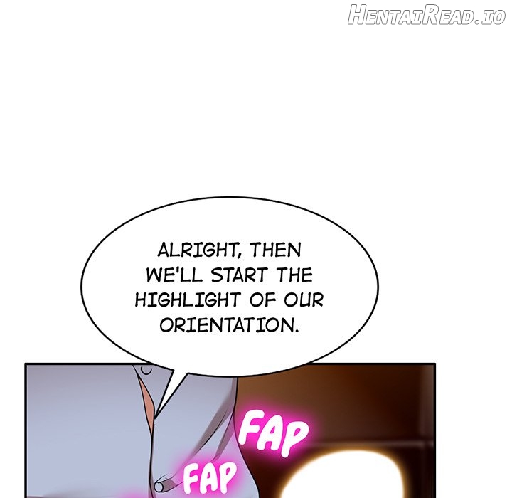 The Plunderers Chapter 13 - page 5