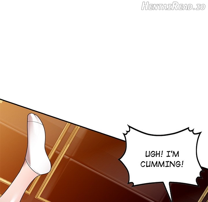 The Plunderers Chapter 13 - page 76