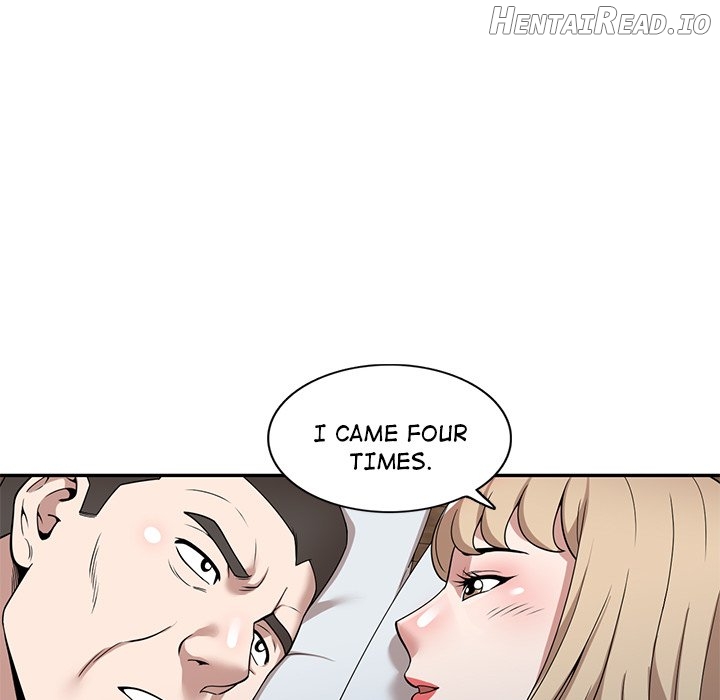 The Plunderers Chapter 47 - page 151