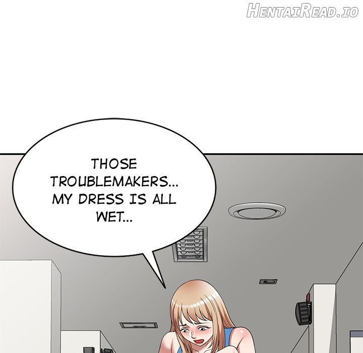 The Plunderers Chapter 14 - page 127