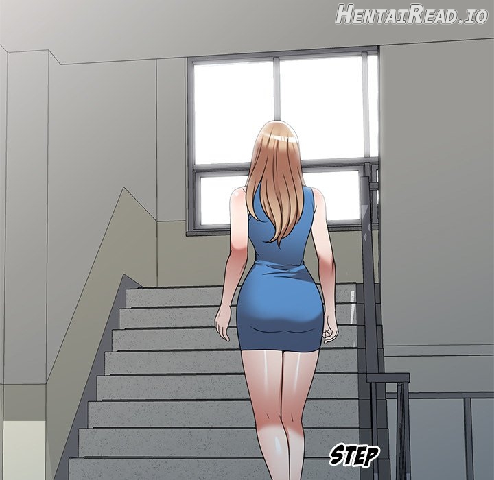 The Plunderers Chapter 14 - page 135