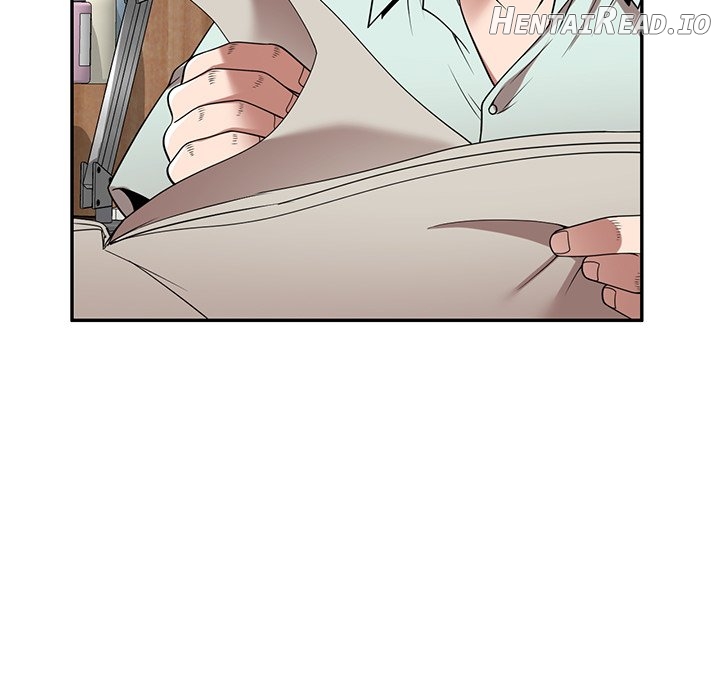 The Plunderers Chapter 14 - page 39