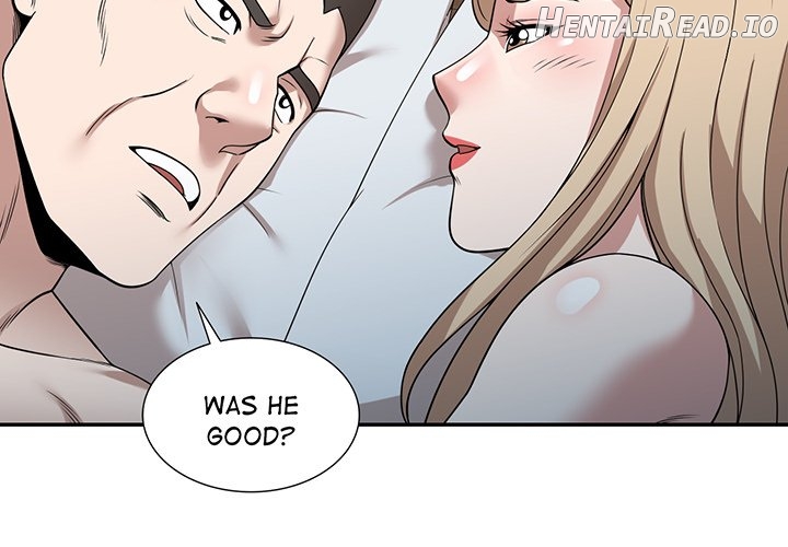 The Plunderers Chapter 48 - page 2