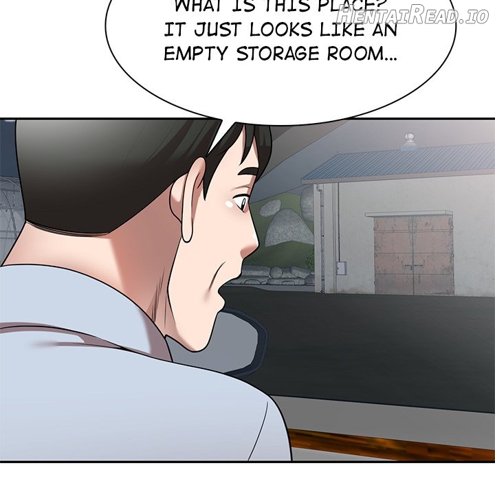 The Plunderers Chapter 15 - page 139