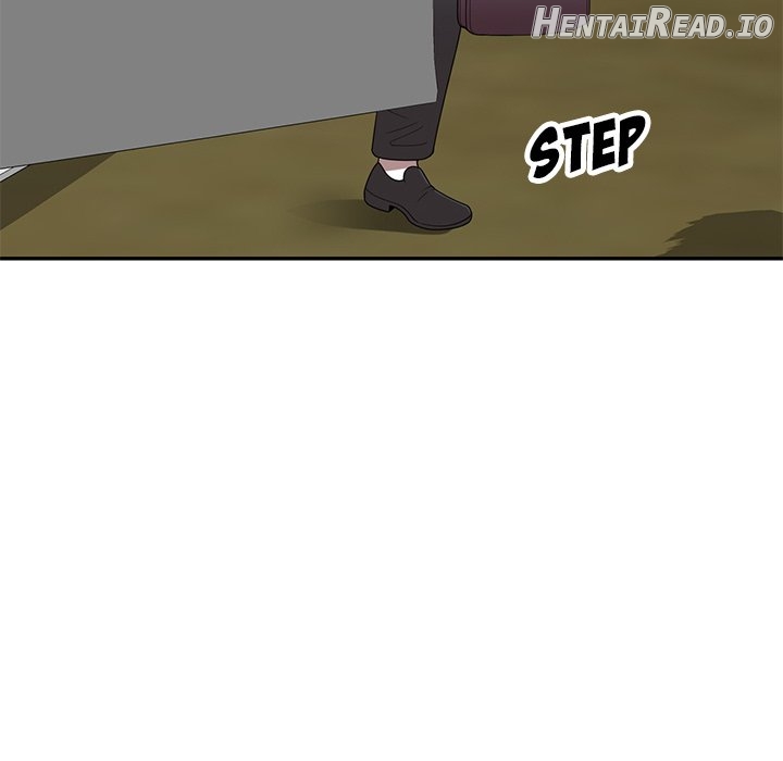 The Plunderers Chapter 15 - page 144
