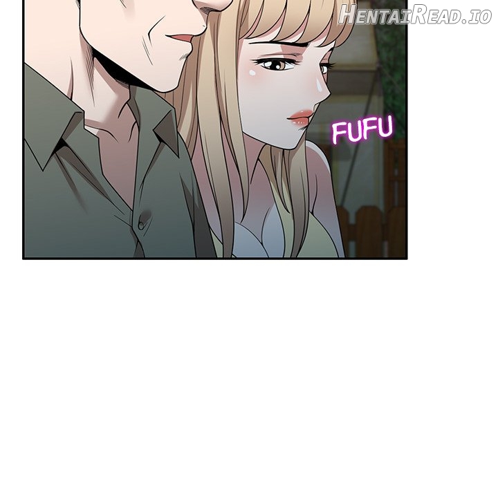 The Plunderers Chapter 49 - page 131