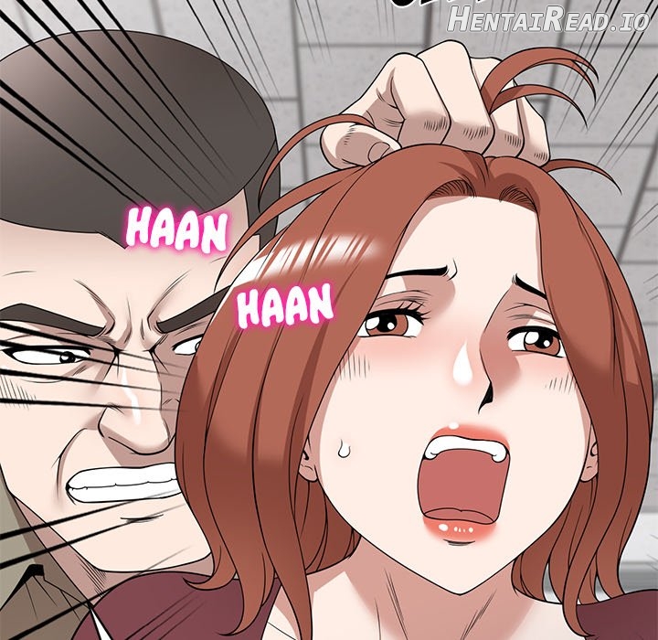 The Plunderers Chapter 49 - page 35