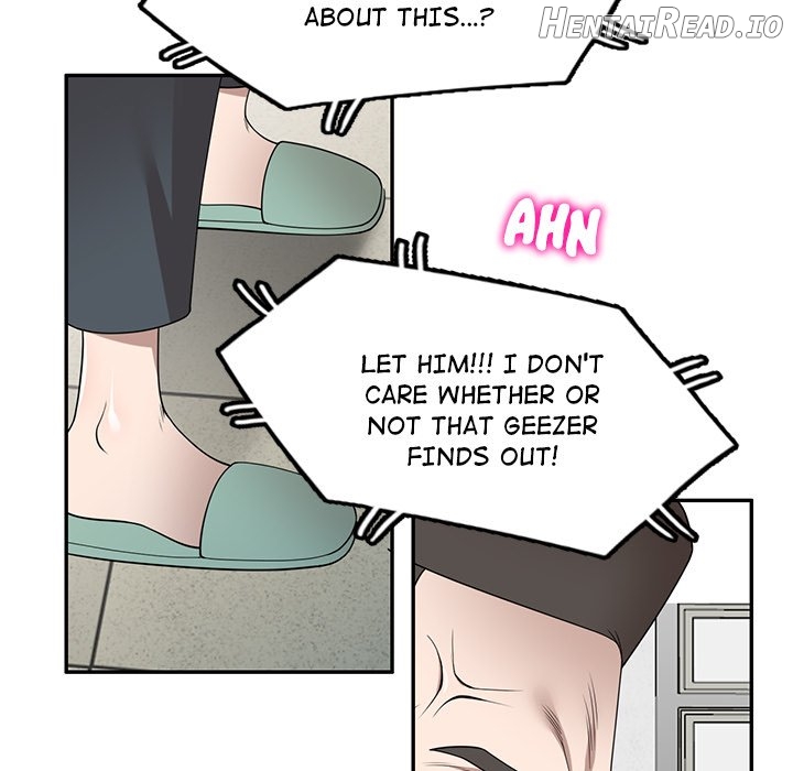 The Plunderers Chapter 49 - page 71