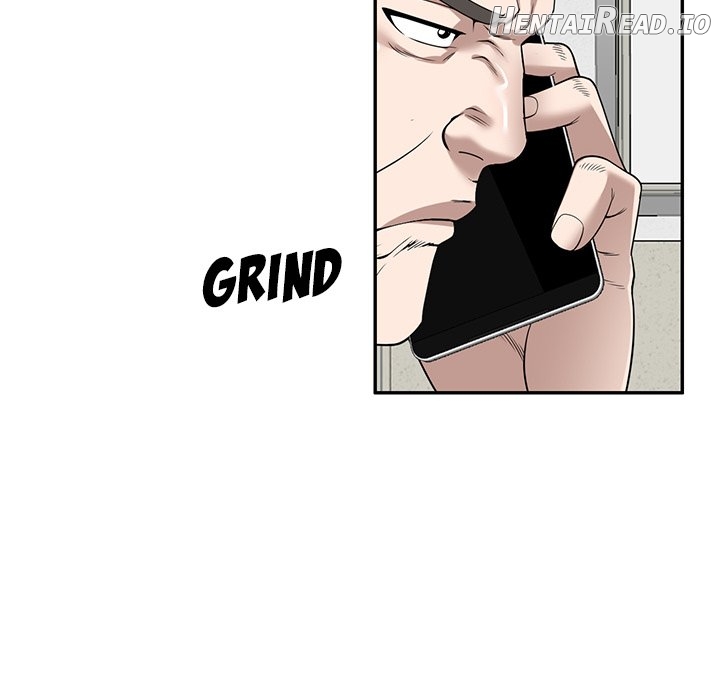 The Plunderers Chapter 49 - page 72