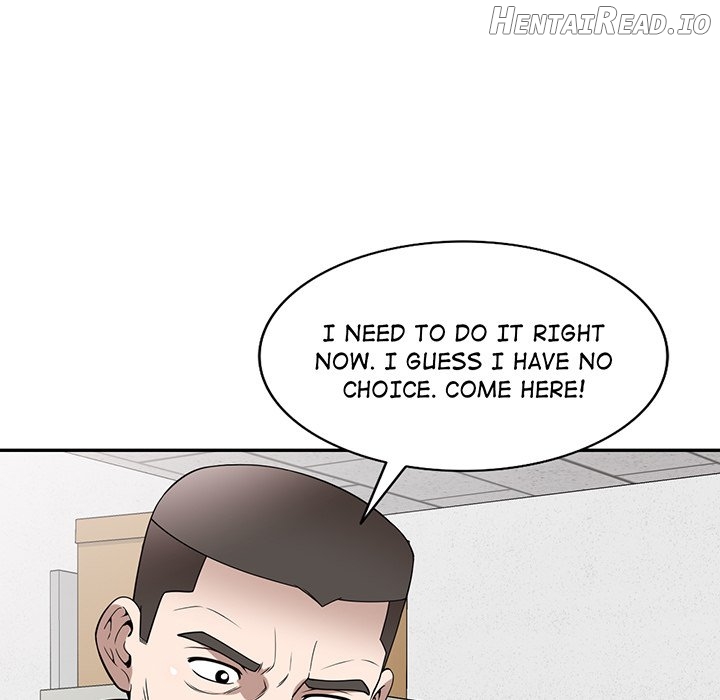 The Plunderers Chapter 49 - page 9