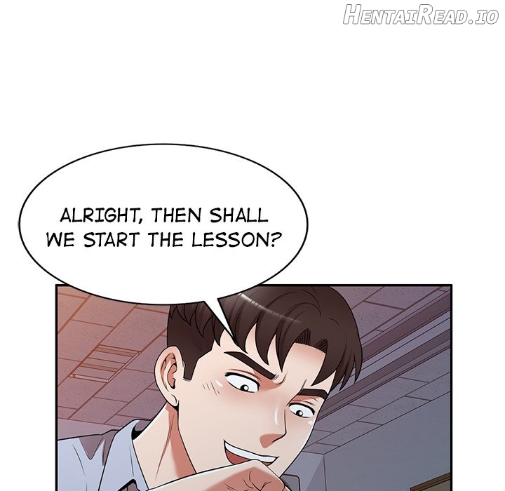 The Plunderers Chapter 17 - page 114