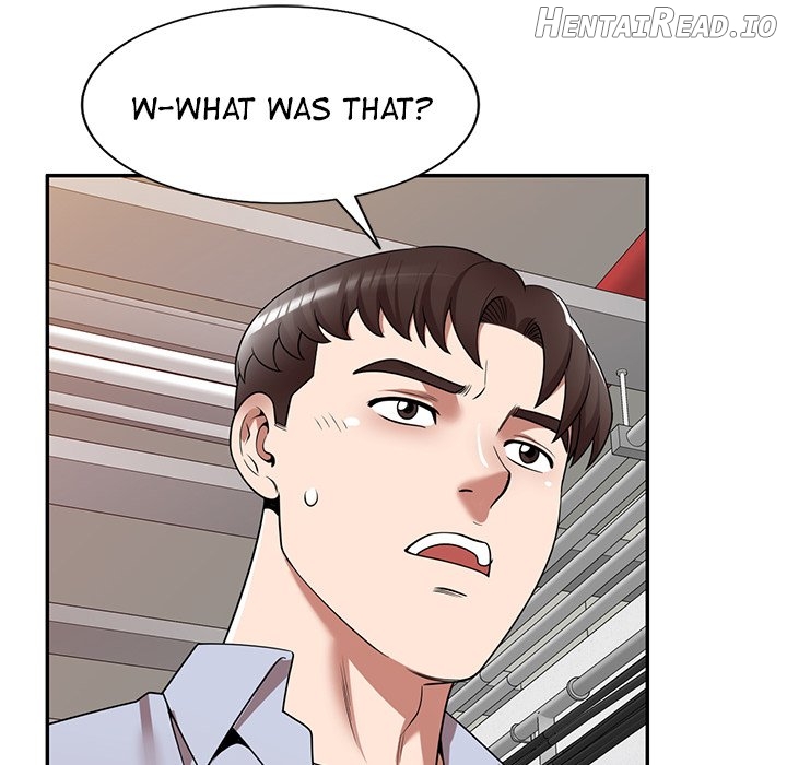 The Plunderers Chapter 17 - page 50