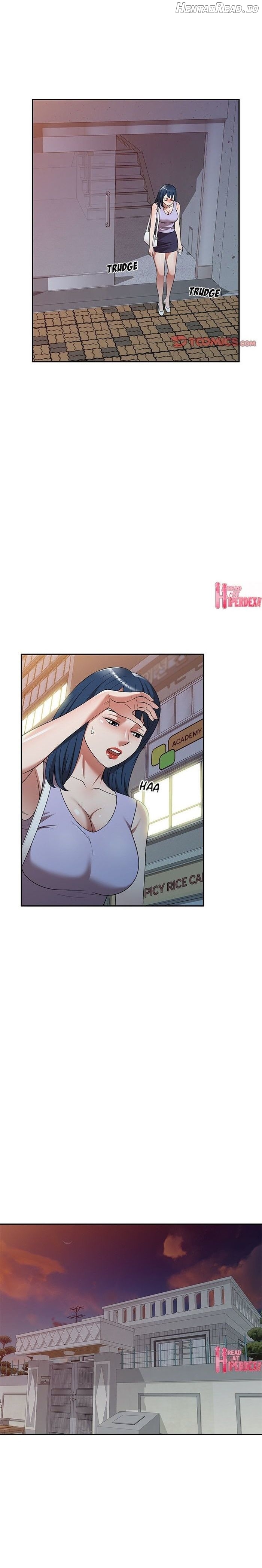 The Plunderers Chapter 18 - page 4