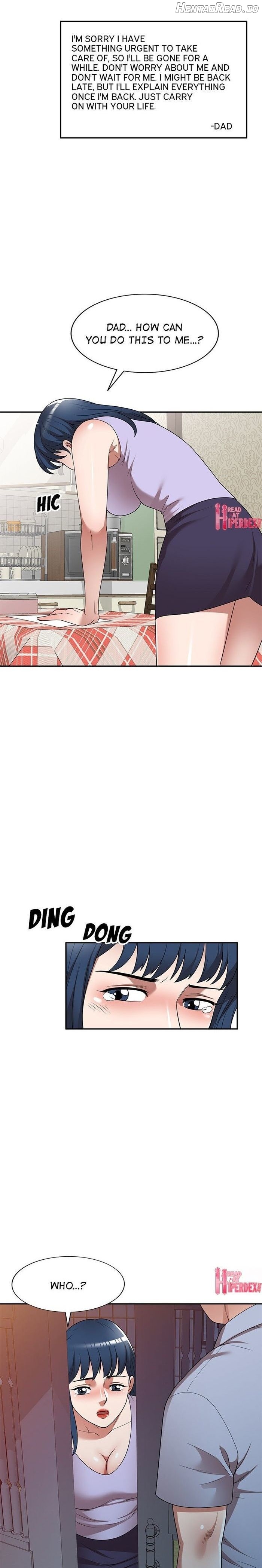 The Plunderers Chapter 18 - page 6