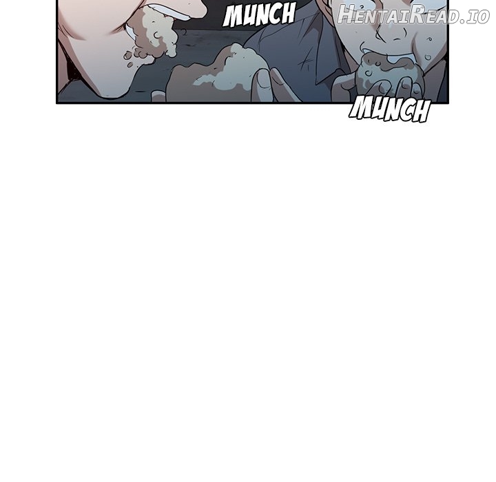 The Plunderers Chapter 52 - page 116