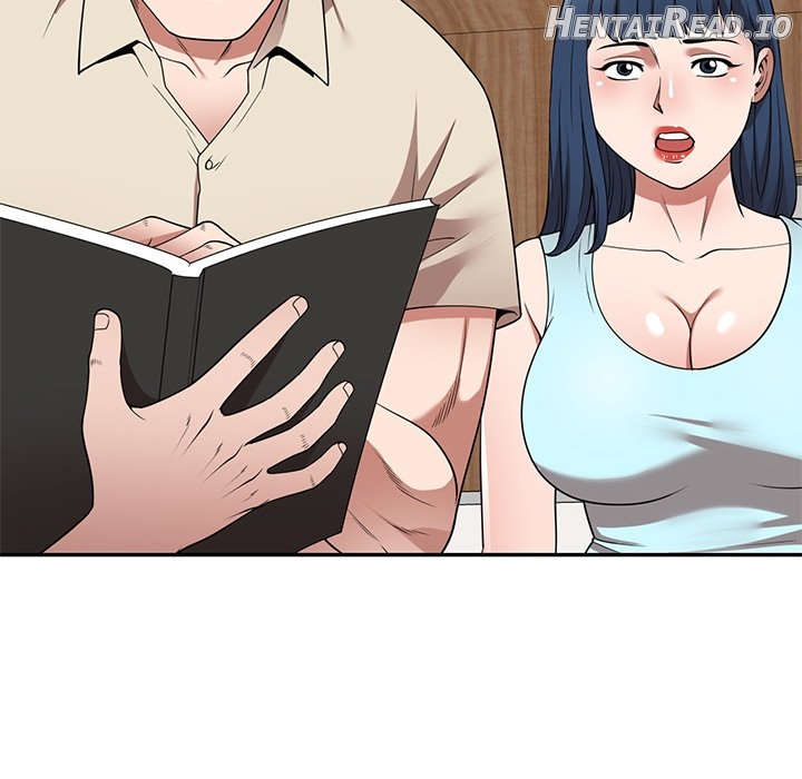 The Plunderers Chapter 19 - page 125