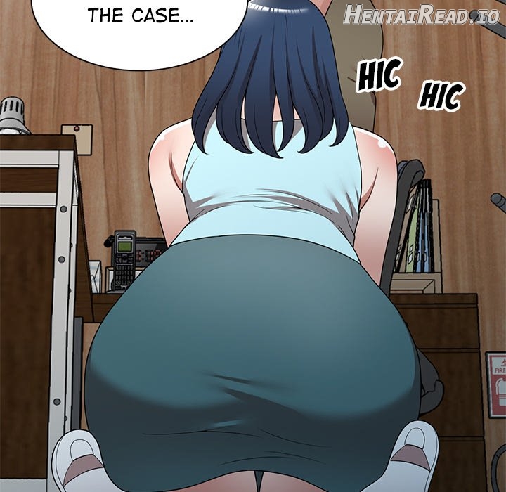 The Plunderers Chapter 19 - page 139