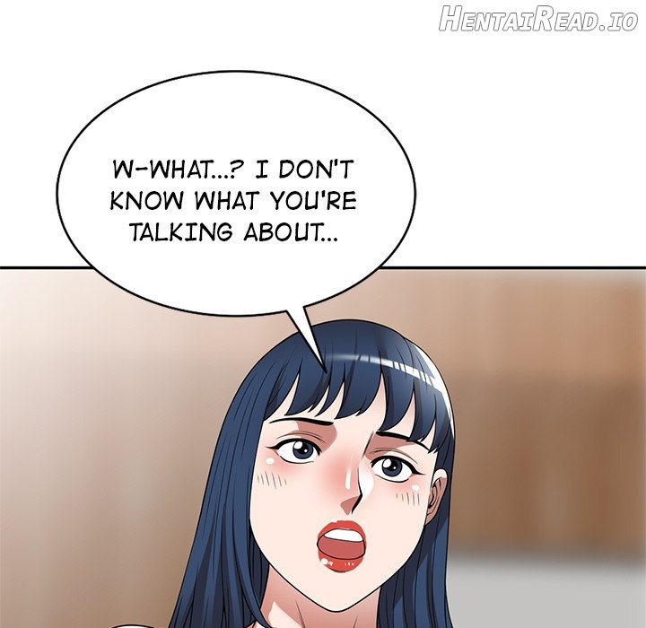 The Plunderers Chapter 19 - page 153