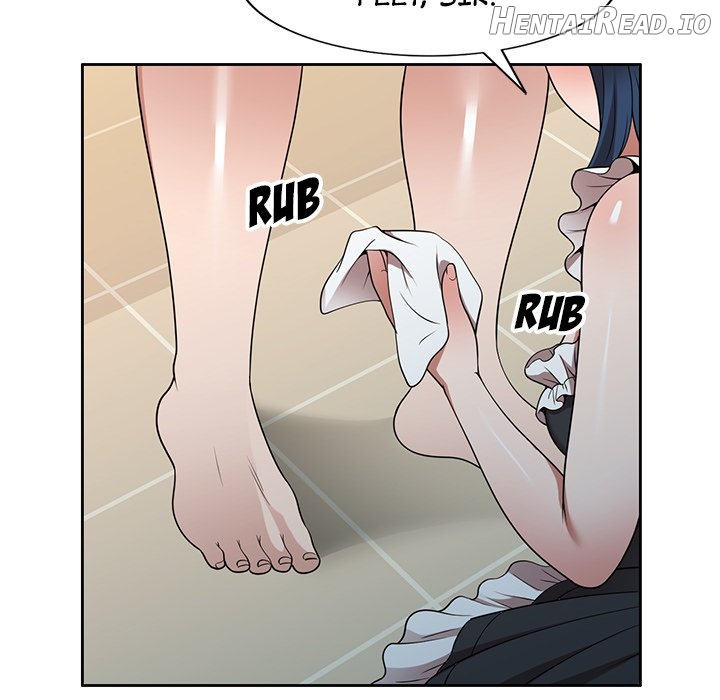 The Plunderers Chapter 22 - page 116
