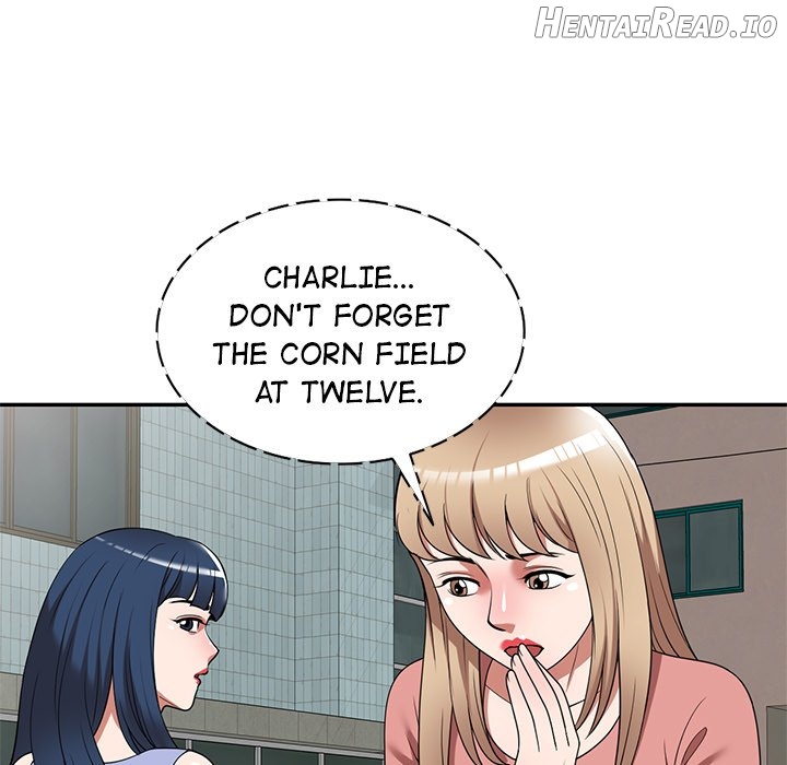 The Plunderers Chapter 23 - page 105