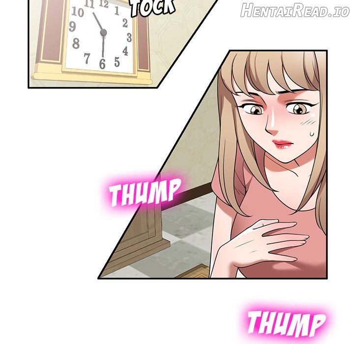 The Plunderers Chapter 23 - page 122