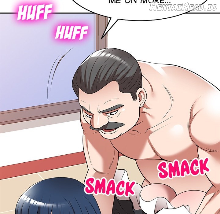 The Plunderers Chapter 23 - page 26
