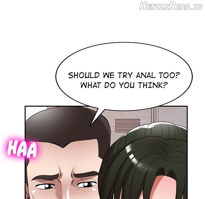 The Plunderers Chapter 23 - page 59