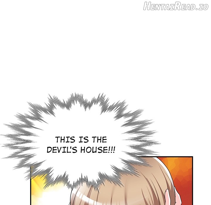 The Plunderers Chapter 23 - page 73