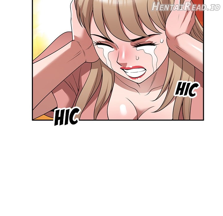 The Plunderers Chapter 23 - page 74
