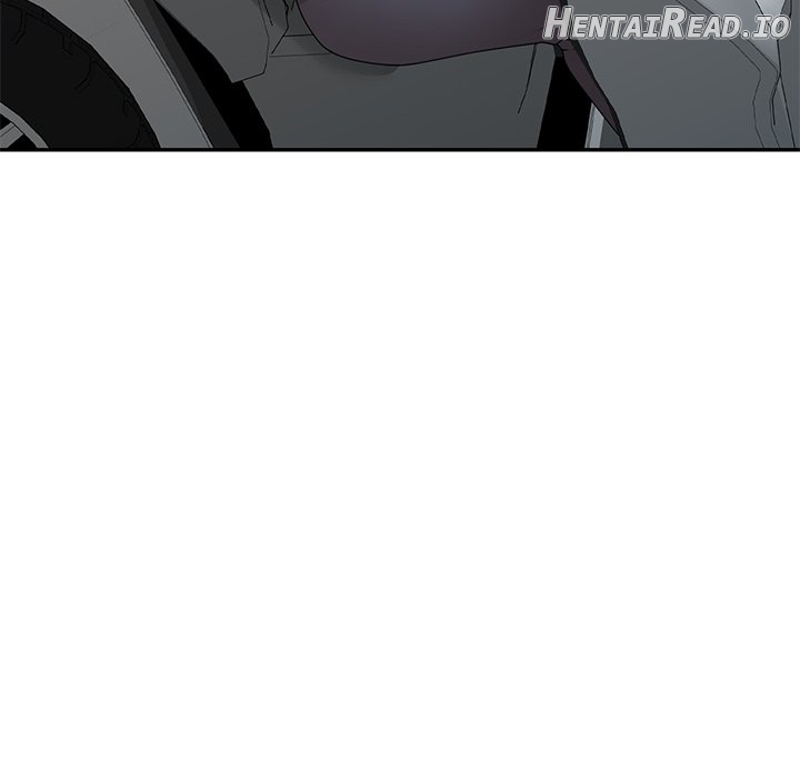 The Plunderers Chapter 23 - page 81