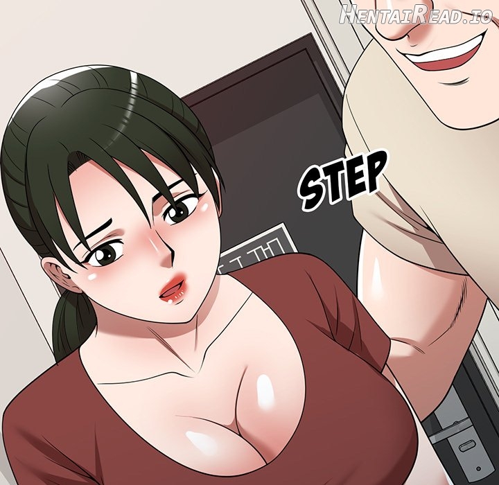 The Plunderers Chapter 23 - page 9