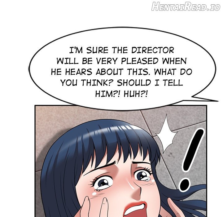 The Plunderers Chapter 24 - page 50