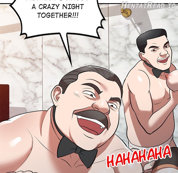 The Plunderers Chapter 25 - page 130