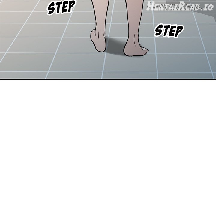 The Plunderers Chapter 25 - page 134