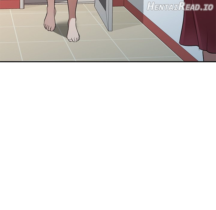 The Plunderers Chapter 25 - page 137