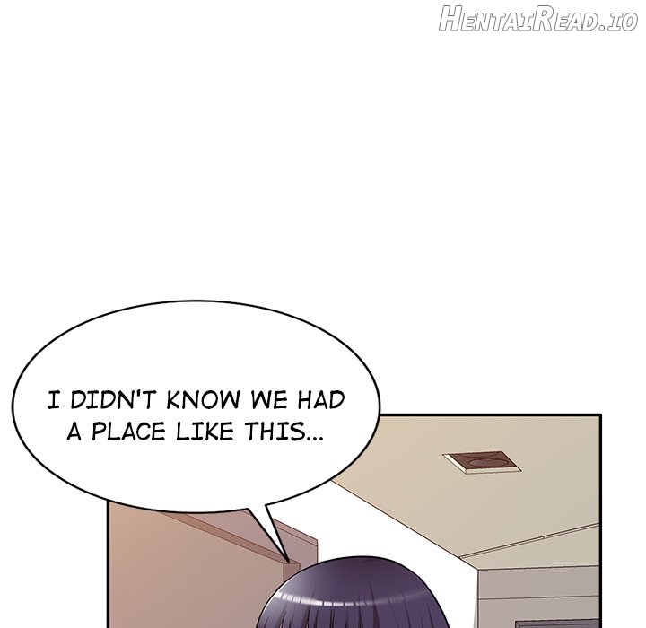 The Plunderers Chapter 25 - page 138