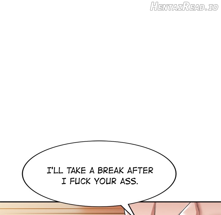 The Plunderers Chapter 26 - page 130