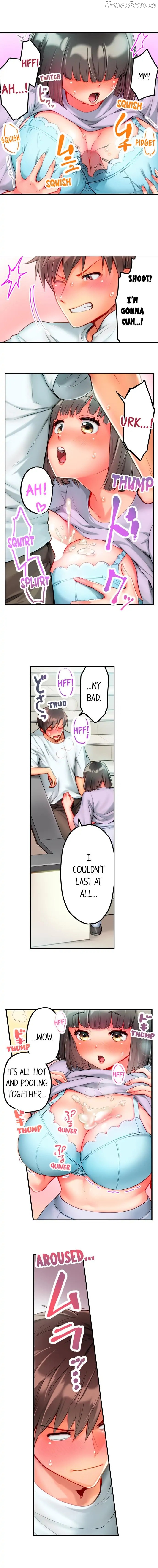 This Slouching Girl’s Nipples are So Sensitive! Chapter 12 - page 2