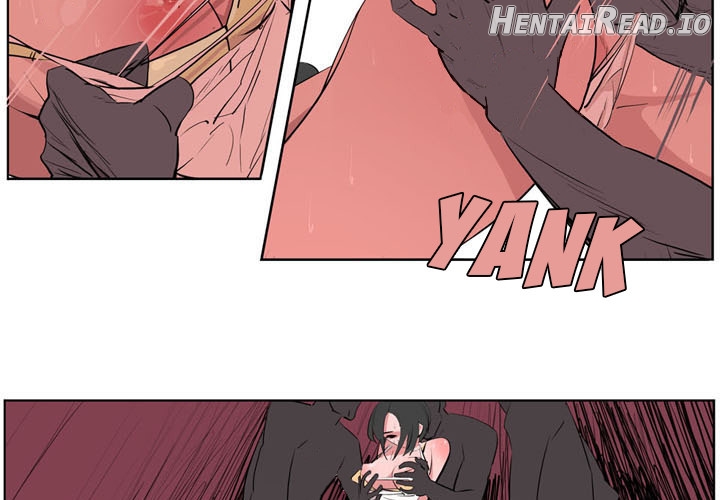 Trouble Drink Chapter 0.1 - page 3