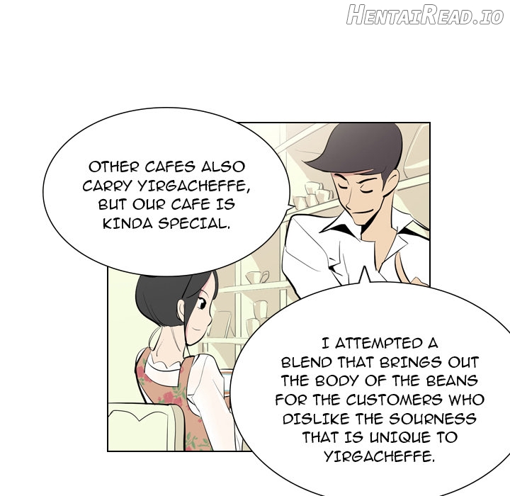 Trouble Drink Chapter 1 - page 50