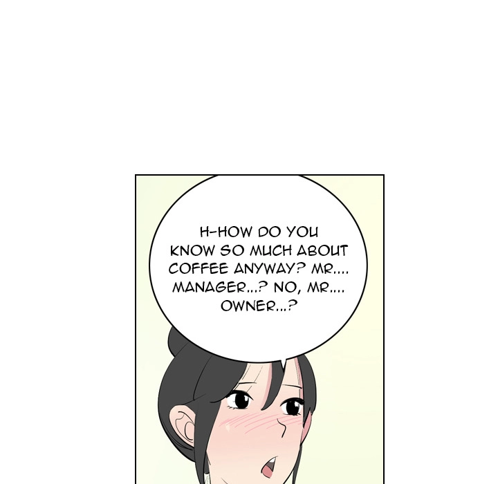 Trouble Drink Chapter 1 - page 55