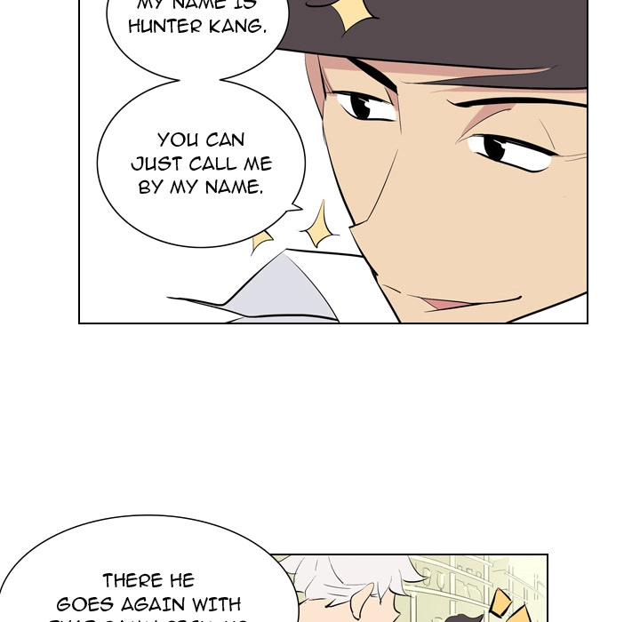 Trouble Drink Chapter 1 - page 57
