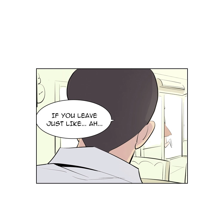 Trouble Drink Chapter 1 - page 60