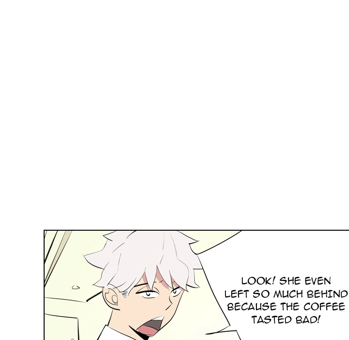 Trouble Drink Chapter 1 - page 62
