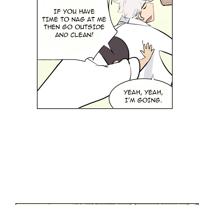 Trouble Drink Chapter 1 - page 65