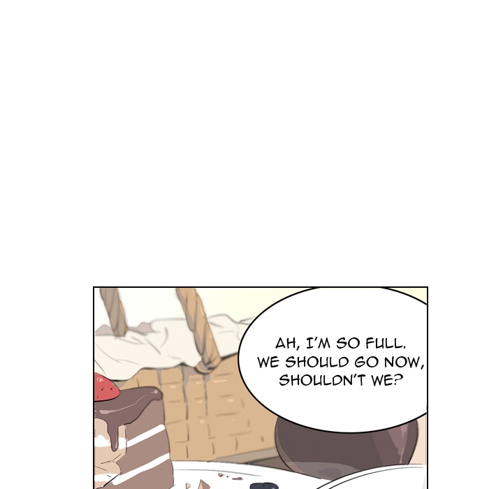 Trouble Drink Chapter 2 - page 44