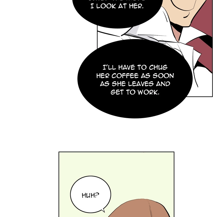 Trouble Drink Chapter 2 - page 48