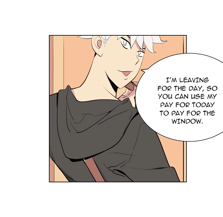 Trouble Drink Chapter 2 - page 60