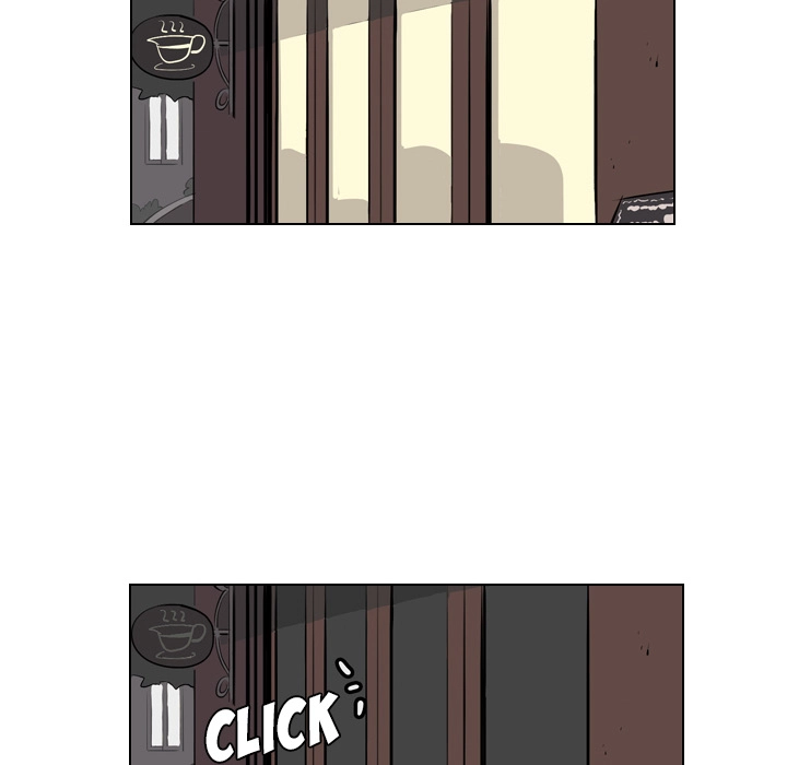 Trouble Drink Chapter 2 - page 64